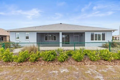 One or more photo(s) has been virtually staged. Built in 2021 on On Top of the World Golf Course in Florida - for sale on GolfHomes.com, golf home, golf lot