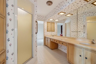 This is an exceptional opportunity to own a spacious two story on Corpus Christi Country Club Golf Course in Texas - for sale on GolfHomes.com, golf home, golf lot