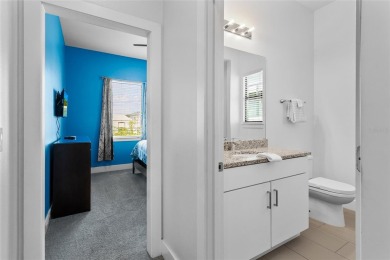 Now where would you find a fully custom home with so much space on Reunion Resort Golf Course in Florida - for sale on GolfHomes.com, golf home, golf lot