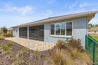 One or more photo(s) has been virtually staged. Built in 2021 on On Top of the World Golf Course in Florida - for sale on GolfHomes.com, golf home, golf lot