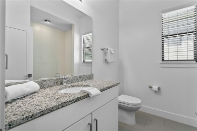 Now where would you find a fully custom home with so much space on Reunion Resort Golf Course in Florida - for sale on GolfHomes.com, golf home, golf lot