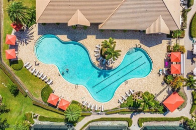 Come and see this beautiful updated 3 Bedroom Home with a on Verandah Golf Course and Club in Florida - for sale on GolfHomes.com, golf home, golf lot