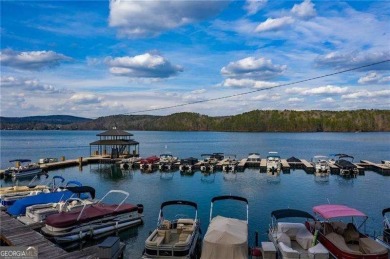 **This meticulously maintained home is MOVE IN READY!!** With a on The Highlands Course at Lake Arrowhead in Georgia - for sale on GolfHomes.com, golf home, golf lot