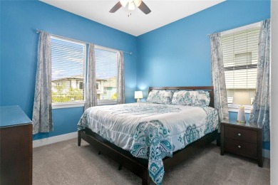 Now where would you find a fully custom home with so much space on Reunion Resort Golf Course in Florida - for sale on GolfHomes.com, golf home, golf lot