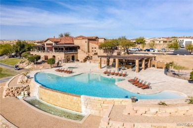 Discover luxury living in Lake Havasu City's premier gated on The Refuge Golf and Country Club in Arizona - for sale on GolfHomes.com, golf home, golf lot