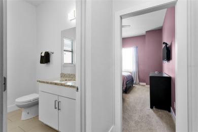 Now where would you find a fully custom home with so much space on Reunion Resort Golf Course in Florida - for sale on GolfHomes.com, golf home, golf lot