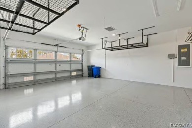 One or more photo(s) has been virtually staged. Built in 2021 on On Top of the World Golf Course in Florida - for sale on GolfHomes.com, golf home, golf lot