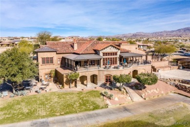 Discover luxury living in Lake Havasu City's premier gated on The Refuge Golf and Country Club in Arizona - for sale on GolfHomes.com, golf home, golf lot