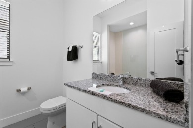 Now where would you find a fully custom home with so much space on Reunion Resort Golf Course in Florida - for sale on GolfHomes.com, golf home, golf lot
