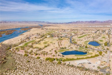 Discover luxury living in Lake Havasu City's premier gated on The Refuge Golf and Country Club in Arizona - for sale on GolfHomes.com, golf home, golf lot