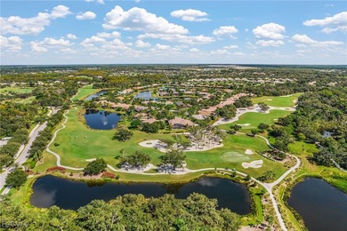 Come and see this beautiful updated 3 Bedroom Home with a on Verandah Golf Course and Club in Florida - for sale on GolfHomes.com, golf home, golf lot