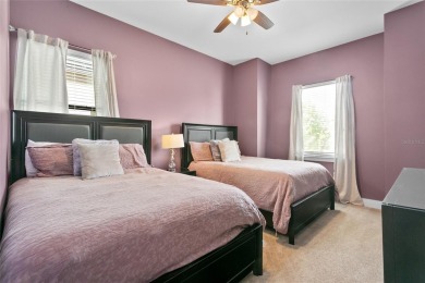 Now where would you find a fully custom home with so much space on Reunion Resort Golf Course in Florida - for sale on GolfHomes.com, golf home, golf lot