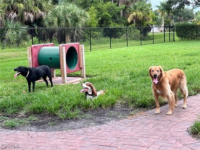 Come and see this beautiful updated 3 Bedroom Home with a on Verandah Golf Course and Club in Florida - for sale on GolfHomes.com, golf home, golf lot