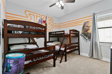 Now where would you find a fully custom home with so much space on Reunion Resort Golf Course in Florida - for sale on GolfHomes.com, golf home, golf lot