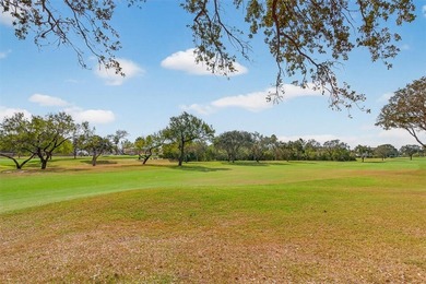This is an exceptional opportunity to own a spacious two story on Corpus Christi Country Club Golf Course in Texas - for sale on GolfHomes.com, golf home, golf lot