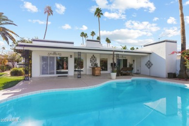 Welcome to this spectacular cul-de-sac home in Moon Valley's on Moon Valley Country Club  in Arizona - for sale on GolfHomes.com, golf home, golf lot