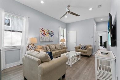 Now where would you find a fully custom home with so much space on Reunion Resort Golf Course in Florida - for sale on GolfHomes.com, golf home, golf lot
