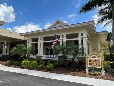 Come and see this beautiful updated 3 Bedroom Home with a on Verandah Golf Course and Club in Florida - for sale on GolfHomes.com, golf home, golf lot