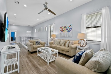 Now where would you find a fully custom home with so much space on Reunion Resort Golf Course in Florida - for sale on GolfHomes.com, golf home, golf lot