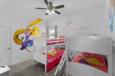 Now where would you find a fully custom home with so much space on Reunion Resort Golf Course in Florida - for sale on GolfHomes.com, golf home, golf lot