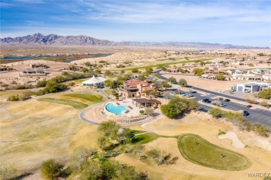 Discover luxury living in Lake Havasu City's premier gated on The Refuge Golf and Country Club in Arizona - for sale on GolfHomes.com, golf home, golf lot