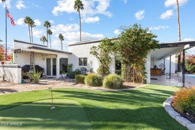 Welcome to this spectacular cul-de-sac home in Moon Valley's on Moon Valley Country Club  in Arizona - for sale on GolfHomes.com, golf home, golf lot