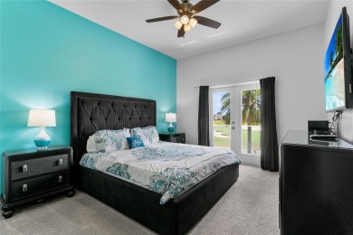Now where would you find a fully custom home with so much space on Reunion Resort Golf Course in Florida - for sale on GolfHomes.com, golf home, golf lot