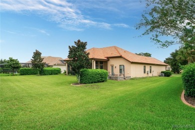 HOME IS BEING OFFERED AT A NEW PRICE! TERRA VISTA 3 BEDROOM on Skyview At Terra Vista Golf and Country Club in Florida - for sale on GolfHomes.com, golf home, golf lot