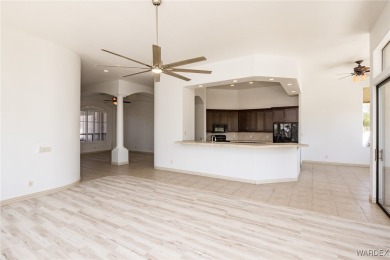 Discover luxury living in Lake Havasu City's premier gated on The Refuge Golf and Country Club in Arizona - for sale on GolfHomes.com, golf home, golf lot