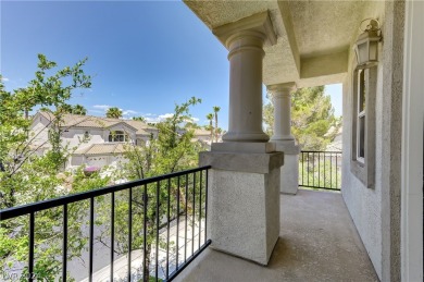 Former model home! Golf frontage lot! *Stunning Golf course on Rhodes Ranch Golf Club in Nevada - for sale on GolfHomes.com, golf home, golf lot