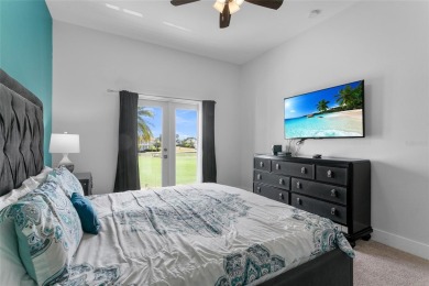 Now where would you find a fully custom home with so much space on Reunion Resort Golf Course in Florida - for sale on GolfHomes.com, golf home, golf lot