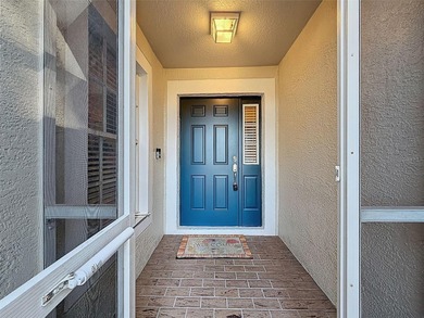 Welcome to this exquisite home located in the scenic Lake on The Links of Lake Bernadette in Florida - for sale on GolfHomes.com, golf home, golf lot