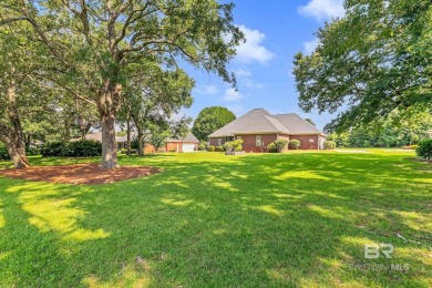 Nestled on a wide open section of the Quail Creek Golf Course in on Quail Creek Golf Course in Alabama - for sale on GolfHomes.com, golf home, golf lot