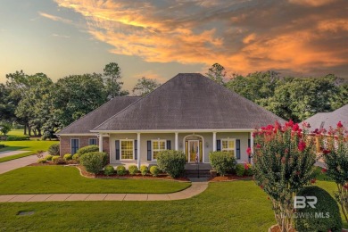 Nestled on a wide open section of the Quail Creek Golf Course in on Quail Creek Golf Course in Alabama - for sale on GolfHomes.com, golf home, golf lot
