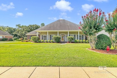 Nestled on a wide open section of the Quail Creek Golf Course in on Quail Creek Golf Course in Alabama - for sale on GolfHomes.com, golf home, golf lot