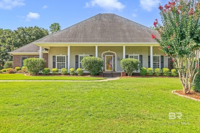 Nestled on a wide open section of the Quail Creek Golf Course in on Quail Creek Golf Course in Alabama - for sale on GolfHomes.com, golf home, golf lot