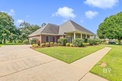 Nestled on a wide open section of the Quail Creek Golf Course in on Quail Creek Golf Course in Alabama - for sale on GolfHomes.com, golf home, golf lot