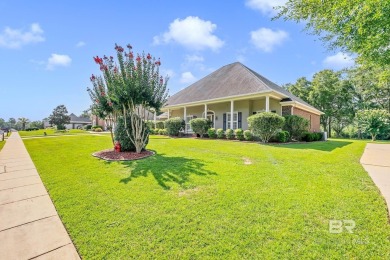 Nestled on a wide open section of the Quail Creek Golf Course in on Quail Creek Golf Course in Alabama - for sale on GolfHomes.com, golf home, golf lot