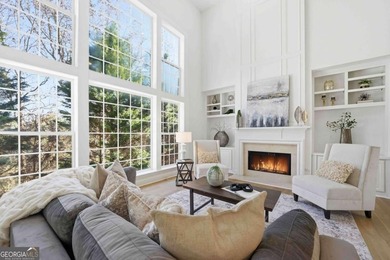 This is the one buyers wait for in Edinburgh & the prestigious on Bears Best Atlanta Golf Club in Georgia - for sale on GolfHomes.com, golf home, golf lot