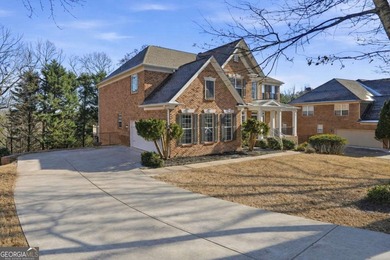 This is the one buyers wait for in Edinburgh & the prestigious on Bears Best Atlanta Golf Club in Georgia - for sale on GolfHomes.com, golf home, golf lot