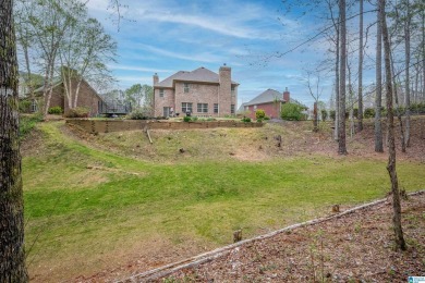 Welcome to your dream home at 477 York Imperial Trail, nestled on Cider Ridge Golf Club in Alabama - for sale on GolfHomes.com, golf home, golf lot