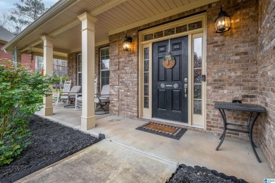 Welcome to your dream home at 477 York Imperial Trail, nestled on Cider Ridge Golf Club in Alabama - for sale on GolfHomes.com, golf home, golf lot