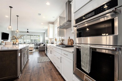 This stunning 4 bed 3 bath home located in the highly sought on World Tour Golf Links in South Carolina - for sale on GolfHomes.com, golf home, golf lot