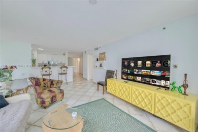 This spacious and very clear three bedroom is located around on Turnberry Isle Resort and Club in Florida - for sale on GolfHomes.com, golf home, golf lot