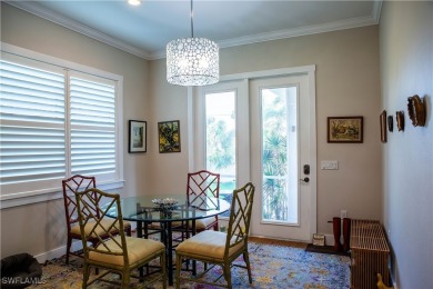 GRACEFUL ON WEST GRACE STREET, this custom designed 2016 Key on Twin Isles Country Club in Florida - for sale on GolfHomes.com, golf home, golf lot