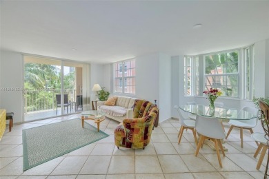 This spacious and very clear three bedroom is located around on Turnberry Isle Resort and Club in Florida - for sale on GolfHomes.com, golf home, golf lot