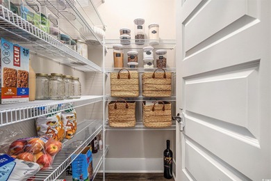 This stunning 4 bed 3 bath home located in the highly sought on World Tour Golf Links in South Carolina - for sale on GolfHomes.com, golf home, golf lot