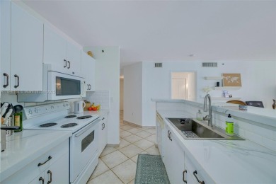This spacious and very clear three bedroom is located around on Turnberry Isle Resort and Club in Florida - for sale on GolfHomes.com, golf home, golf lot