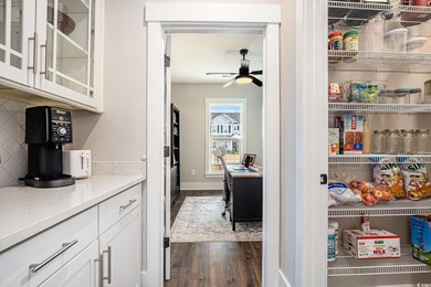 This stunning 4 bed 3 bath home located in the highly sought on World Tour Golf Links in South Carolina - for sale on GolfHomes.com, golf home, golf lot