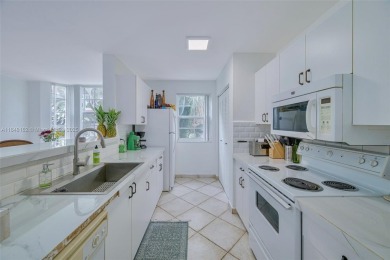 This spacious and very clear three bedroom is located around on Turnberry Isle Resort and Club in Florida - for sale on GolfHomes.com, golf home, golf lot
